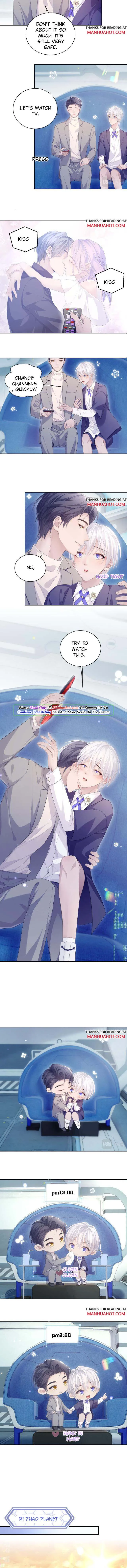 Read Continued Love chapter 25 image 2 on Lezhin
