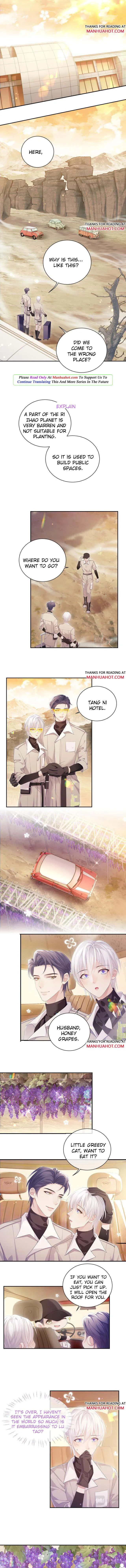 Read Continued Love chapter 25 image 3 on Lezhin