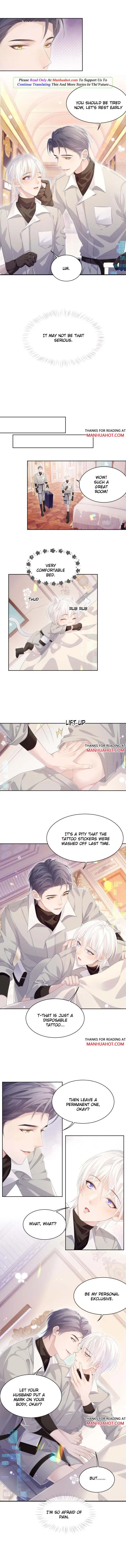 Read Continued Love chapter 26 image 1 on Lezhin