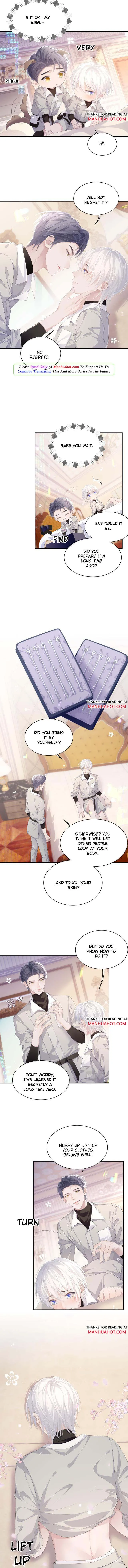 Read Continued Love chapter 26 image 2 on Lezhin