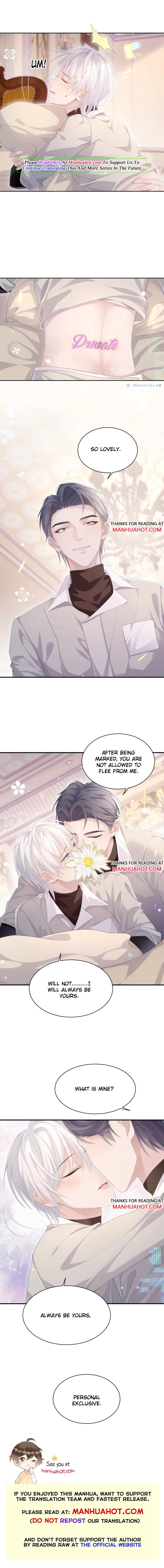 Read Continued Love chapter 26 image 4 on Lezhin