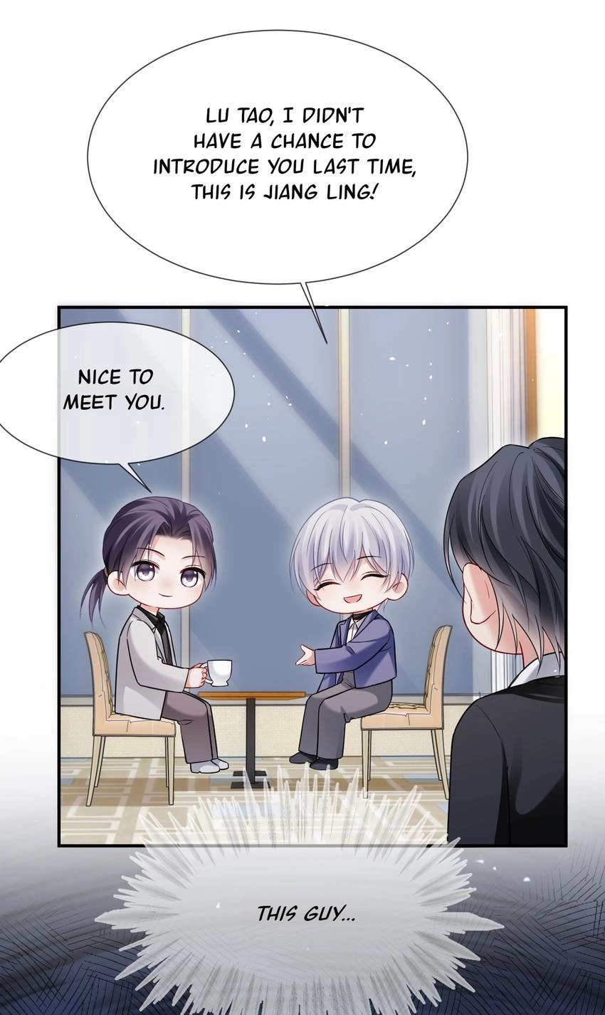 Read Continued Love chapter 27 image 10 on Lezhin
