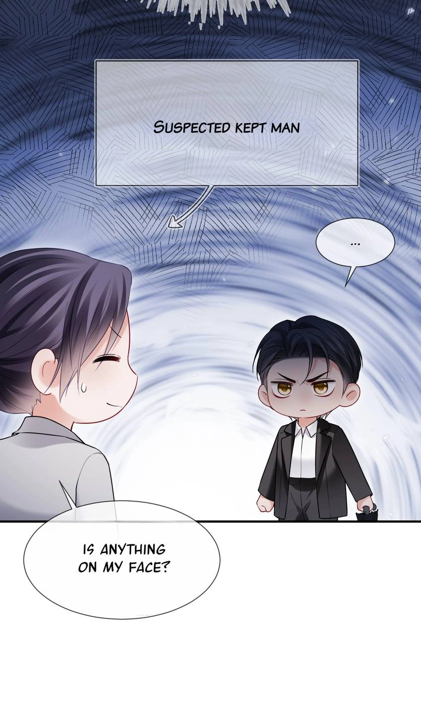 Read Continued Love chapter 27 image 11 on Lezhin