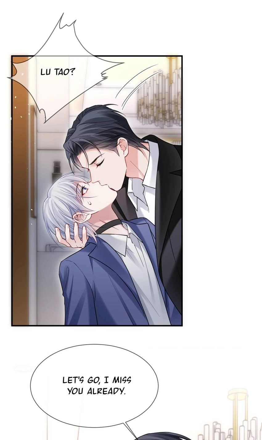Read Continued Love chapter 27 image 12 on Lezhin