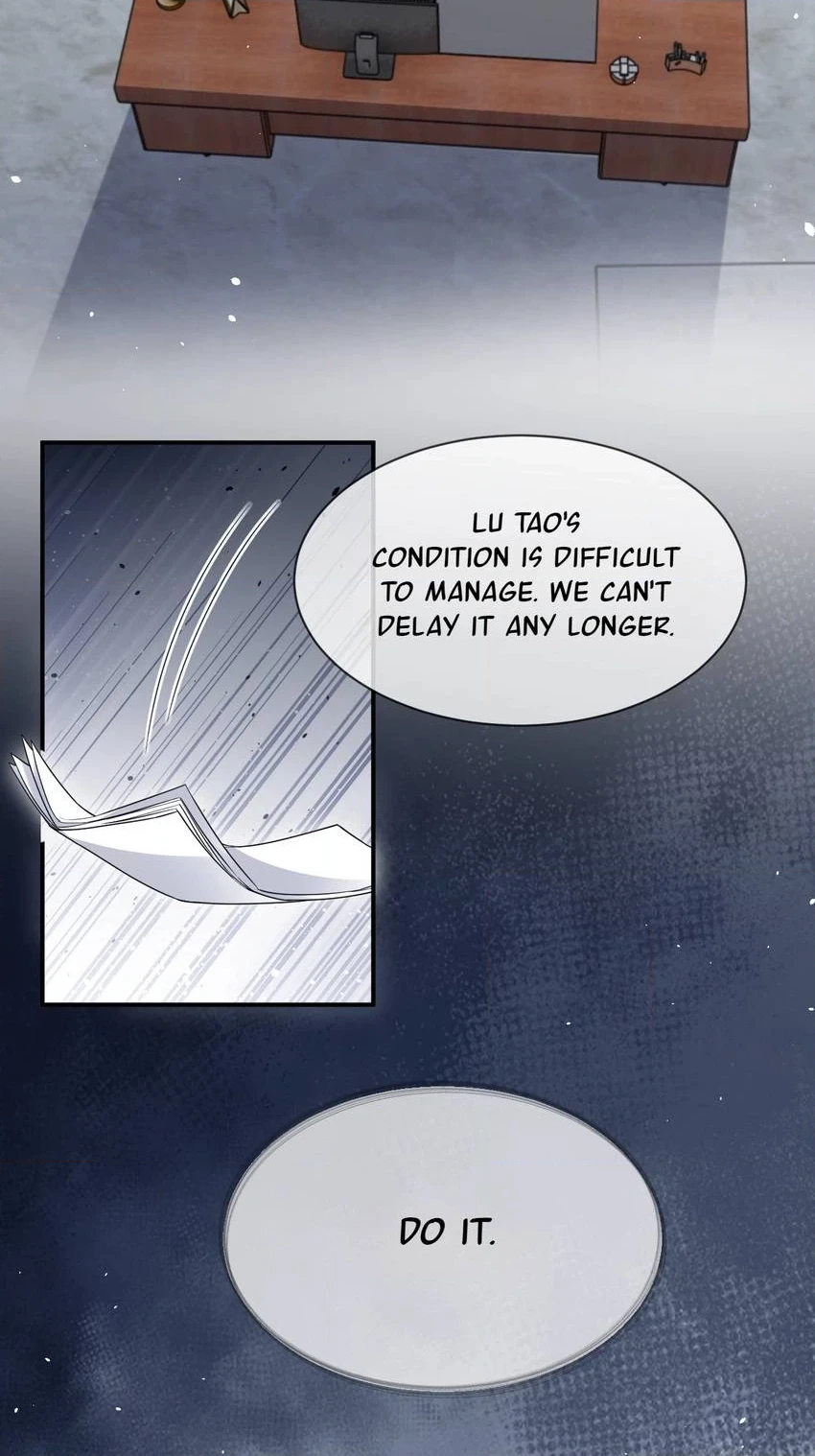 Read Continued Love chapter 27 image 19 on Lezhin