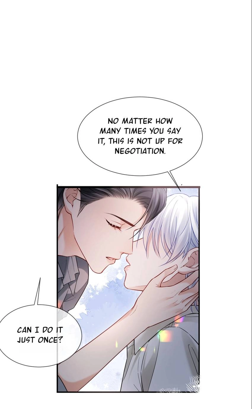 Read Continued Love chapter 27 image 21 on Lezhin