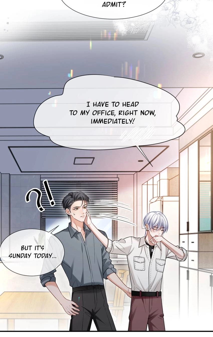 Read Continued Love chapter 27 image 23 on Lezhin