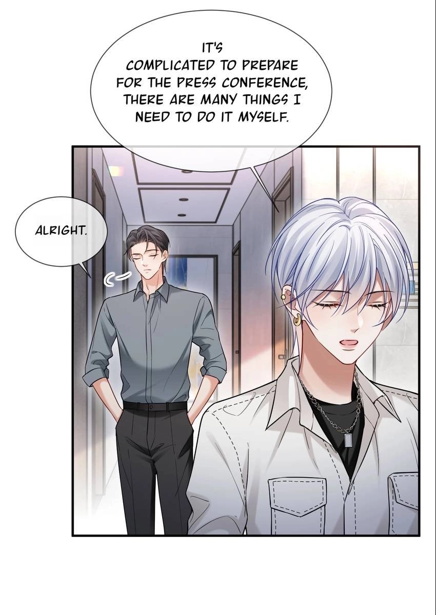 Read Continued Love chapter 27 image 24 on Lezhin