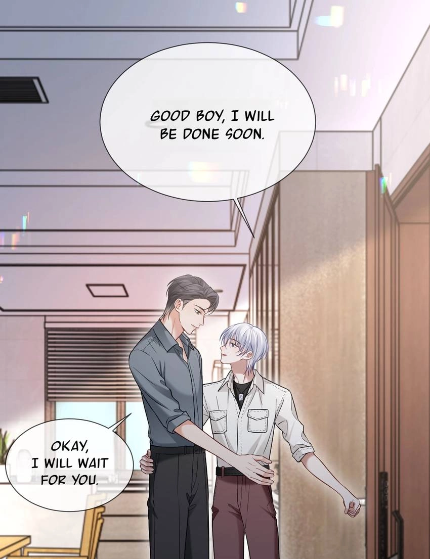 Read Continued Love chapter 27 image 26 on Lezhin