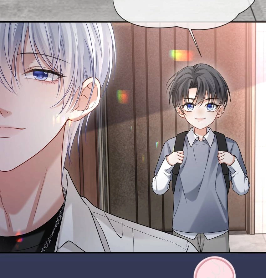Read Continued Love chapter 27 image 28 on Lezhin