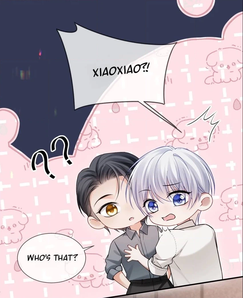 Read Continued Love chapter 27 image 29 on Lezhin