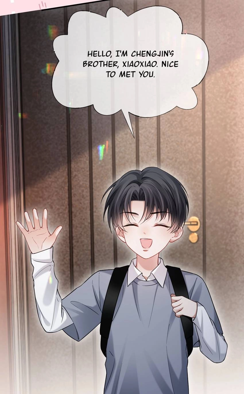 Read Continued Love chapter 27 image 30 on Lezhin