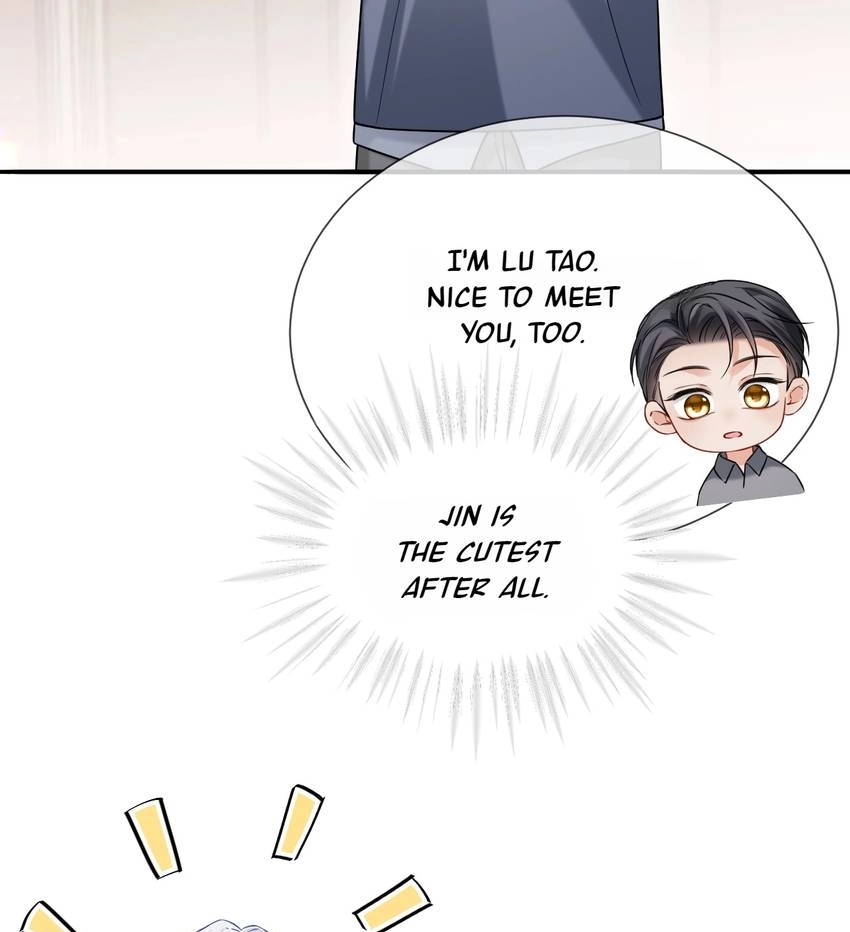 Read Continued Love chapter 27 image 31 on Lezhin