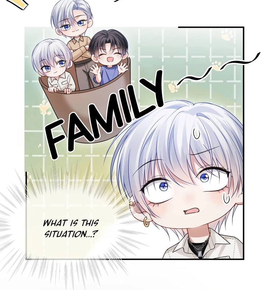 Read Continued Love chapter 27 image 32 on Lezhin