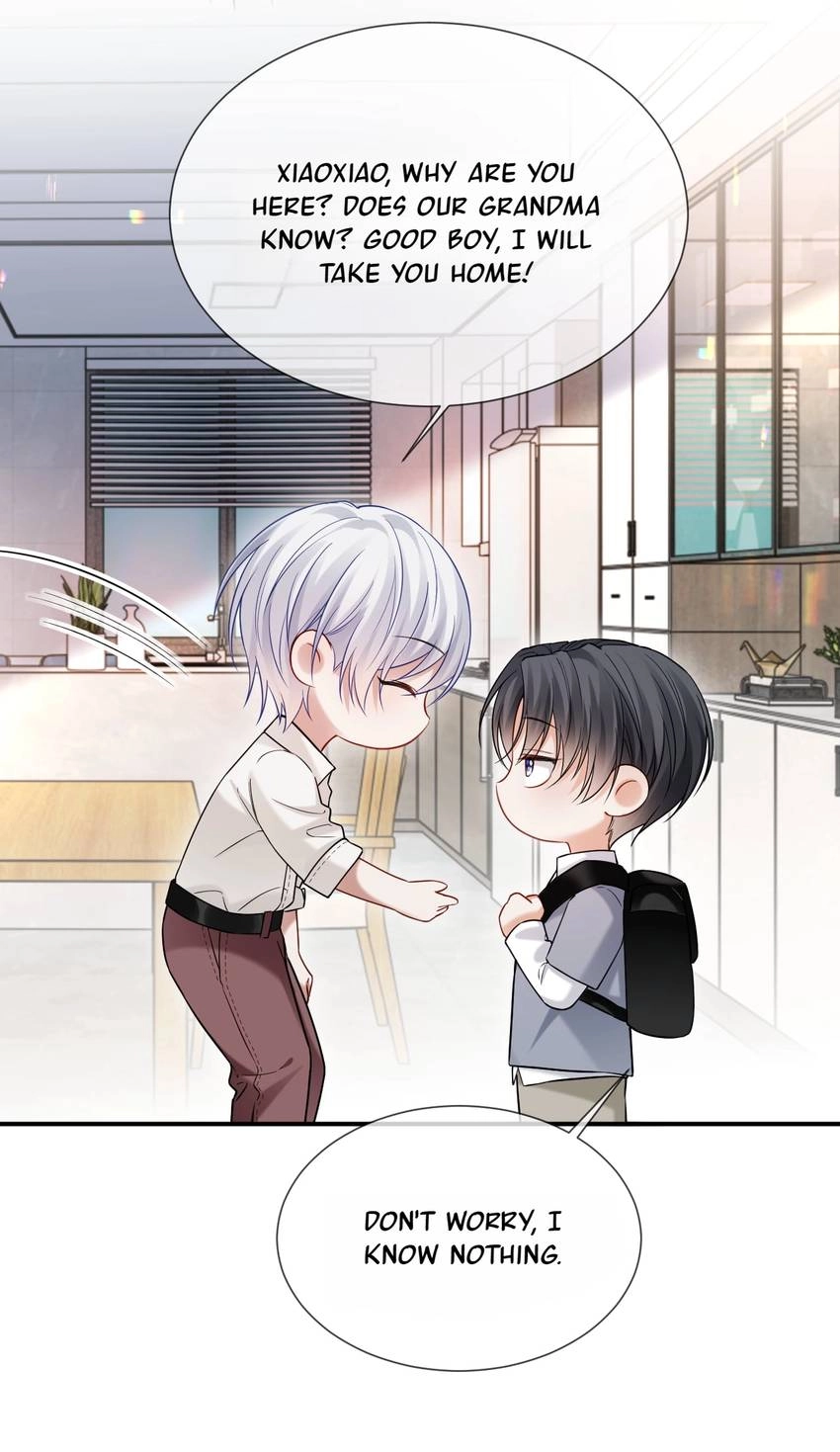 Read Continued Love chapter 27 image 33 on Lezhin