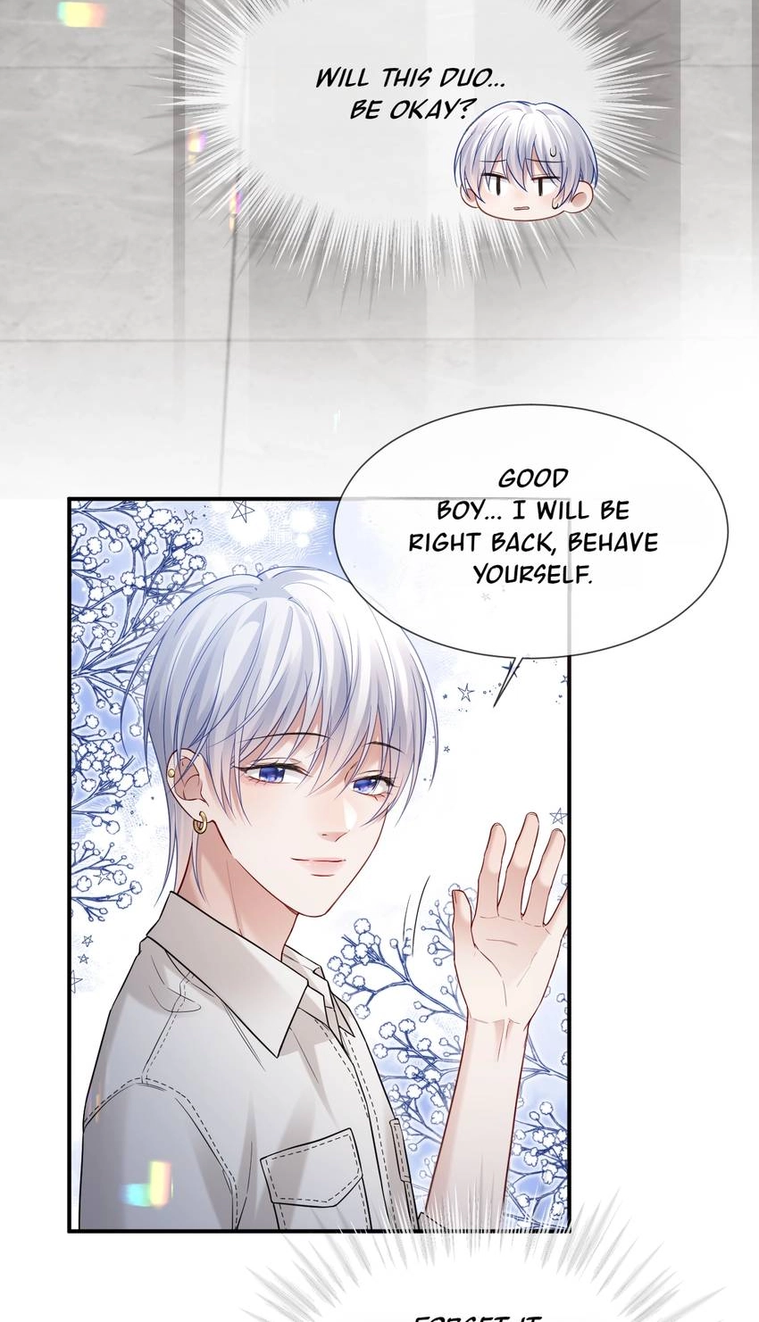 Read Continued Love chapter 27 image 36 on Lezhin
