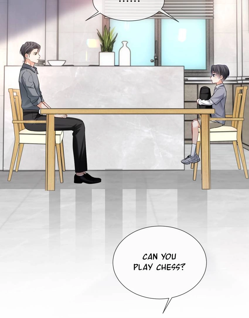 Read Continued Love chapter 27 image 38 on Lezhin