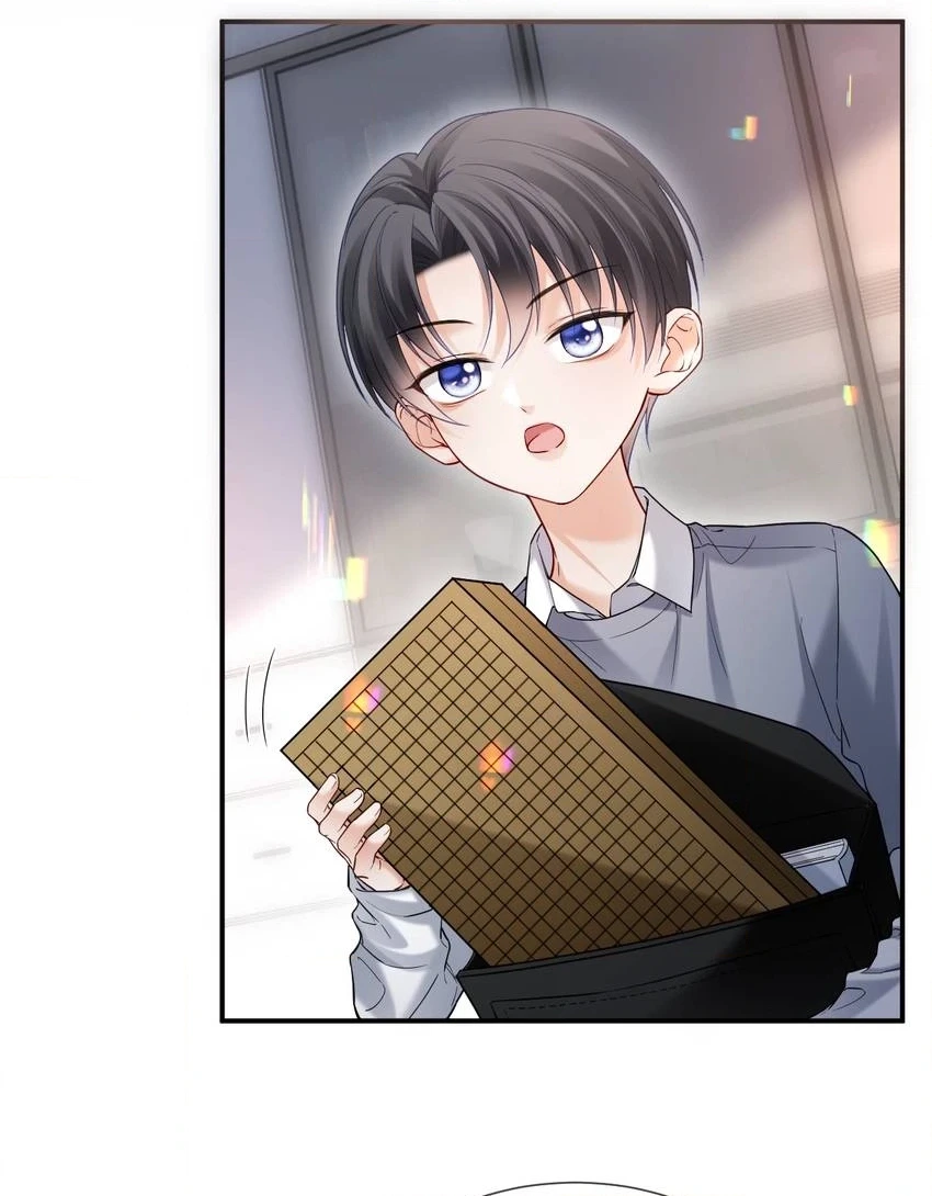 Read Continued Love chapter 27 image 39 on Lezhin
