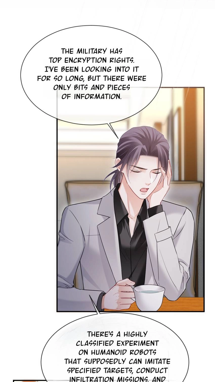 Read Continued Love chapter 27 image 4 on Lezhin
