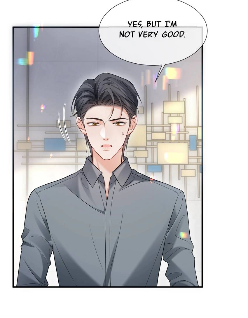 Read Continued Love chapter 27 image 40 on Lezhin