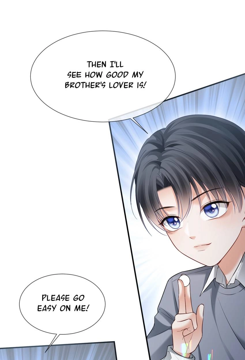 Read Continued Love chapter 27 image 41 on Lezhin