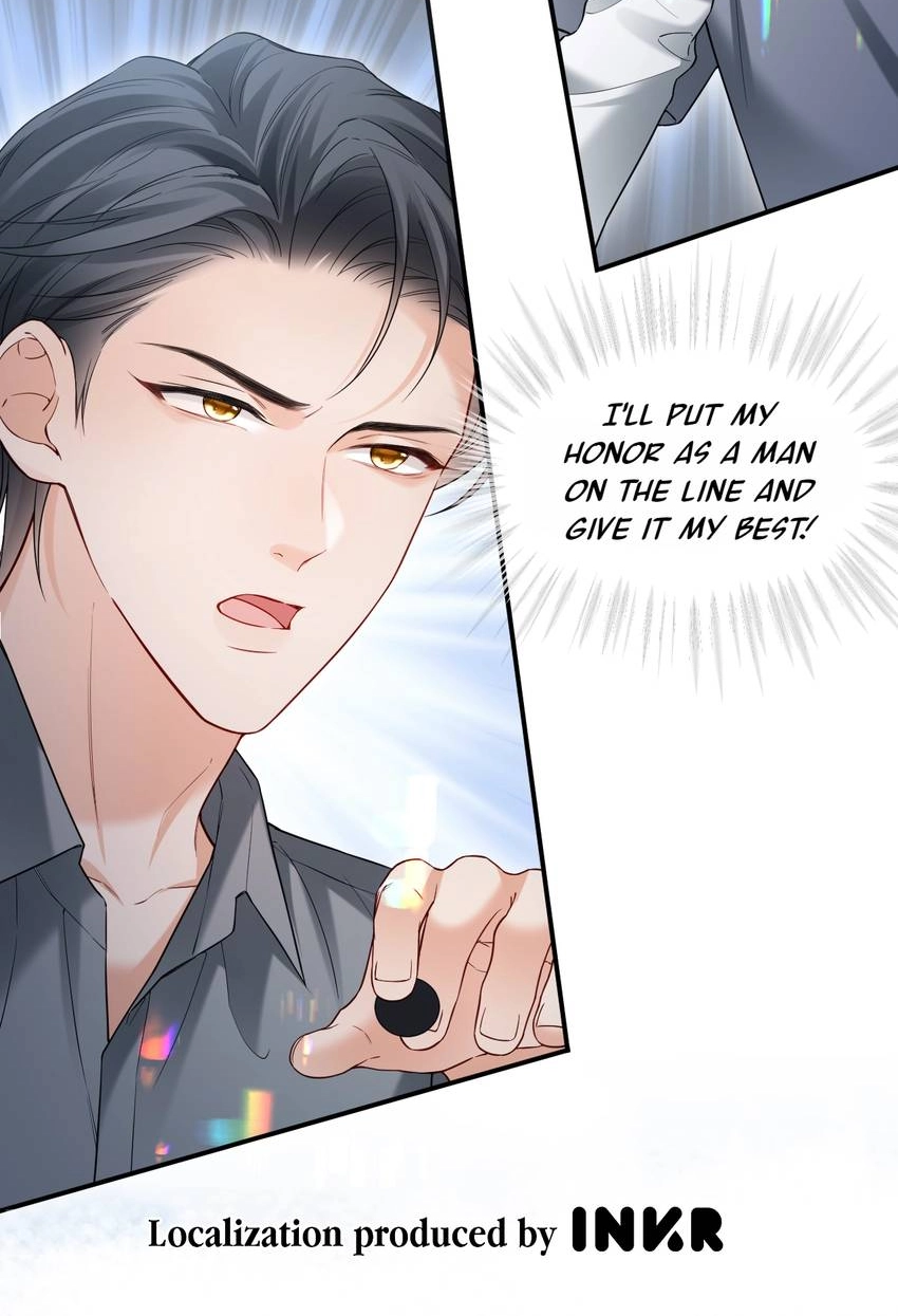 Read Continued Love chapter 27 image 42 on Lezhin
