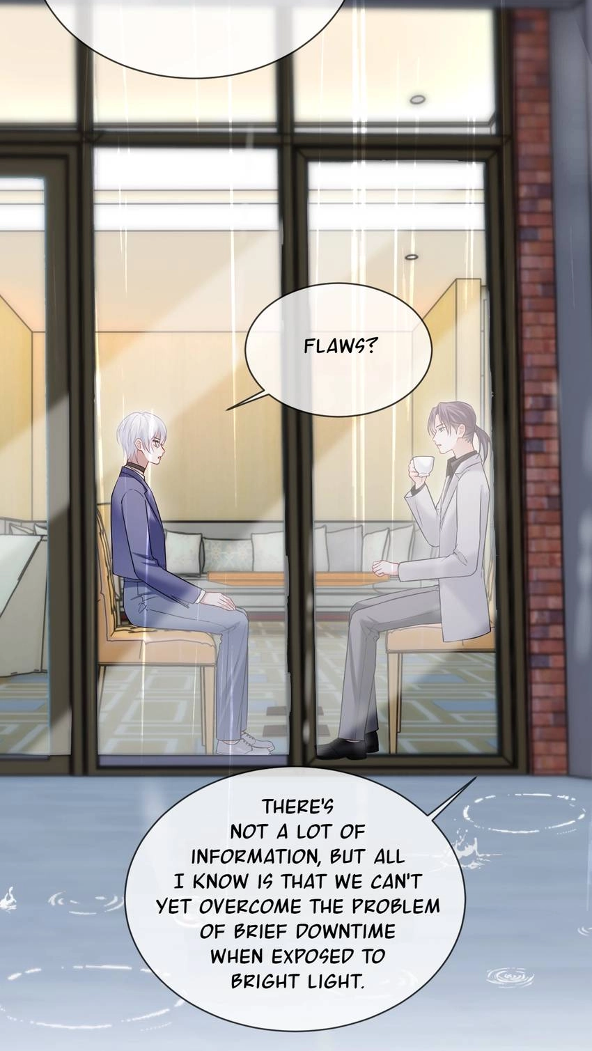 Read Continued Love chapter 27 image 6 on Lezhin