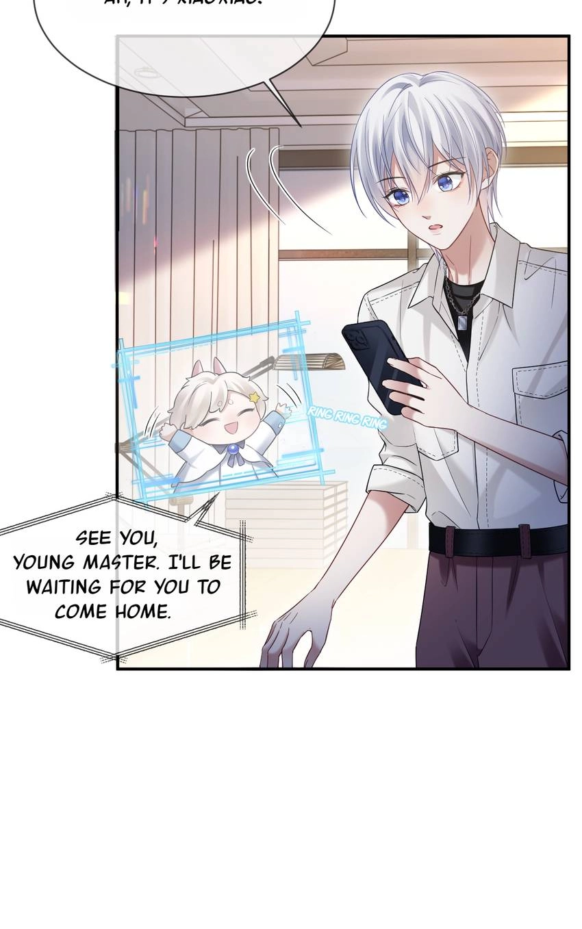 Read Continued Love chapter 28 image 13 on Lezhin