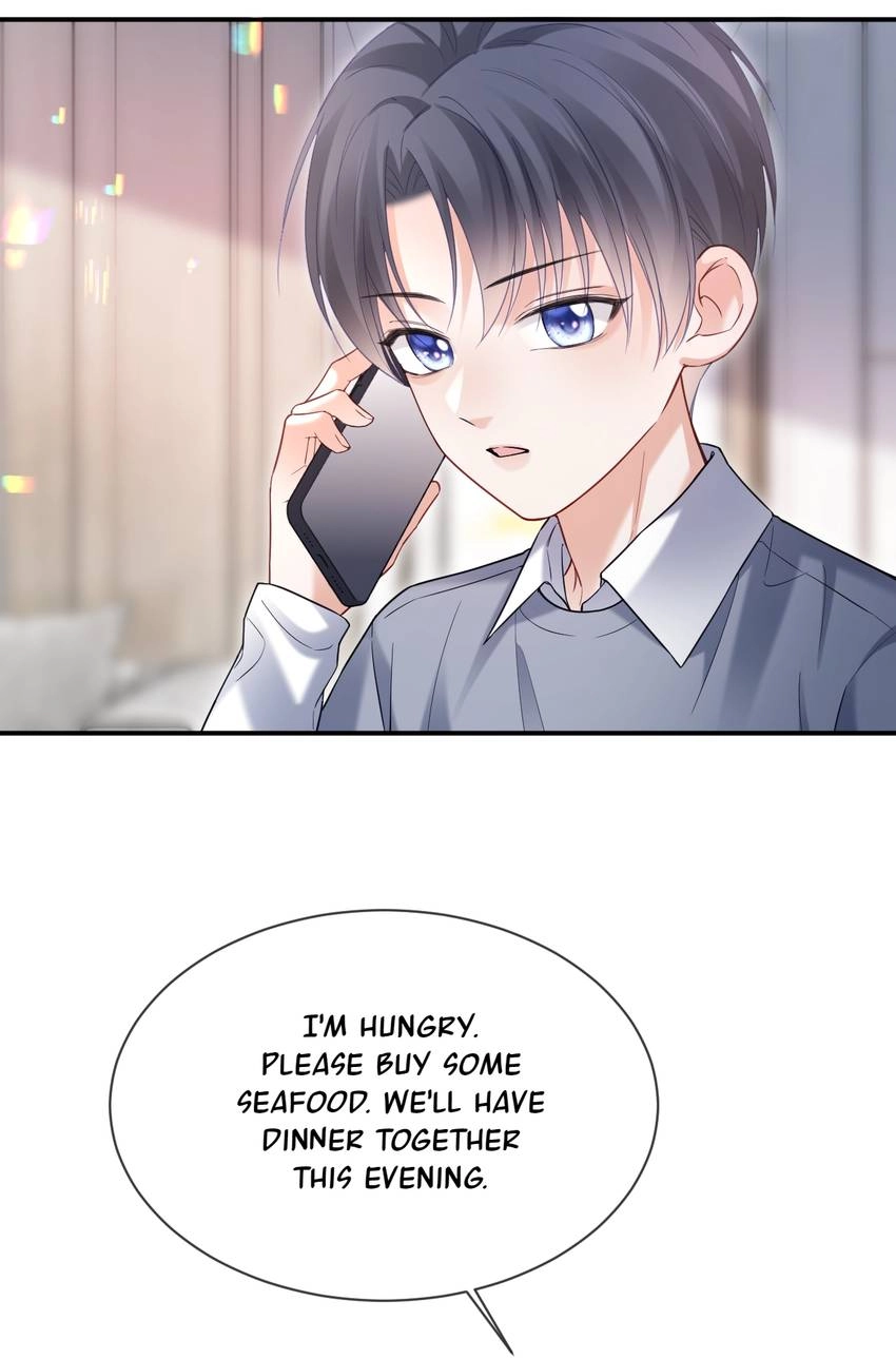 Read Continued Love chapter 28 image 16 on Lezhin