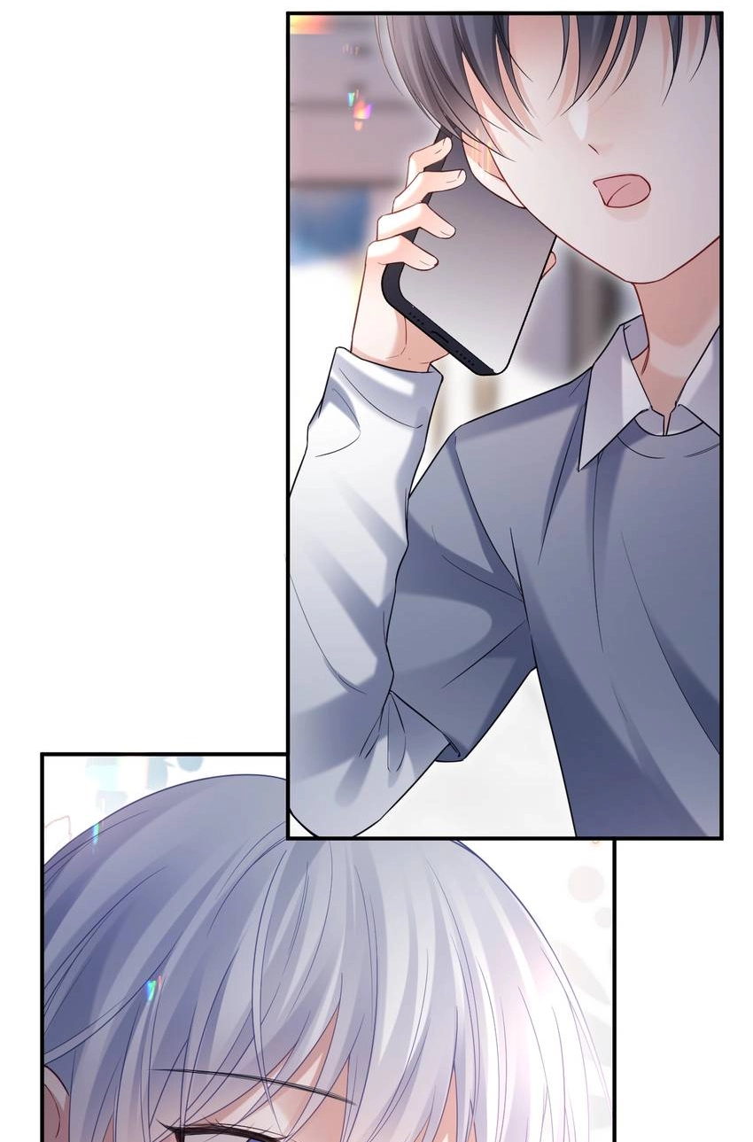 Read Continued Love chapter 28 image 17 on Lezhin