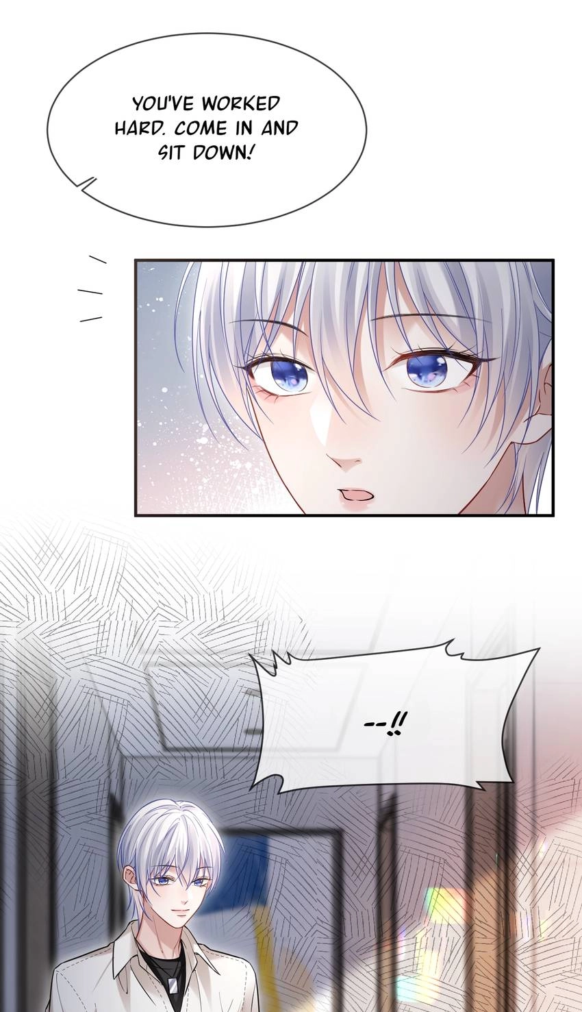 Read Continued Love chapter 28 image 24 on Lezhin