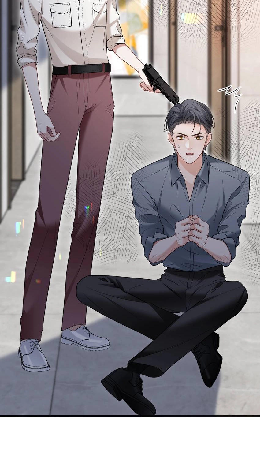 Read Continued Love chapter 28 image 25 on Lezhin