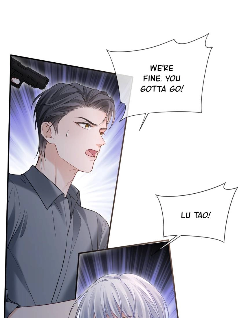 Read Continued Love chapter 28 image 26 on Lezhin