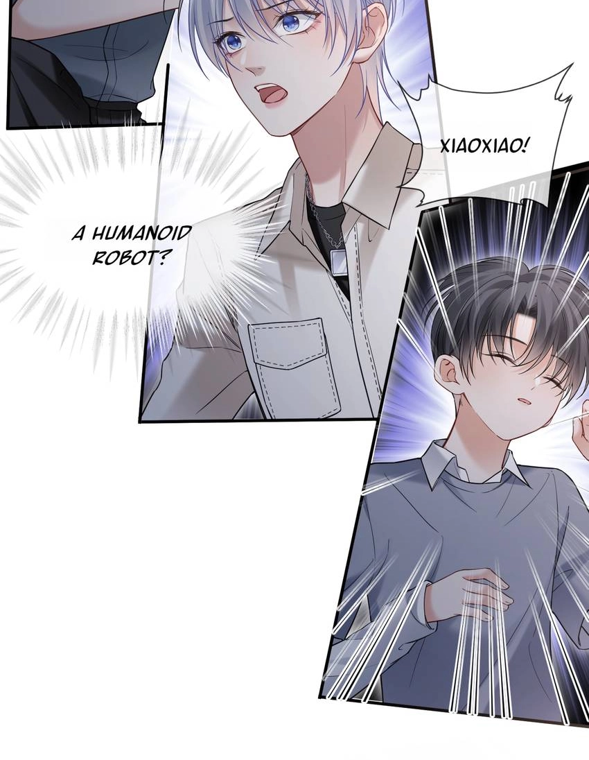 Read Continued Love chapter 28 image 27 on Lezhin