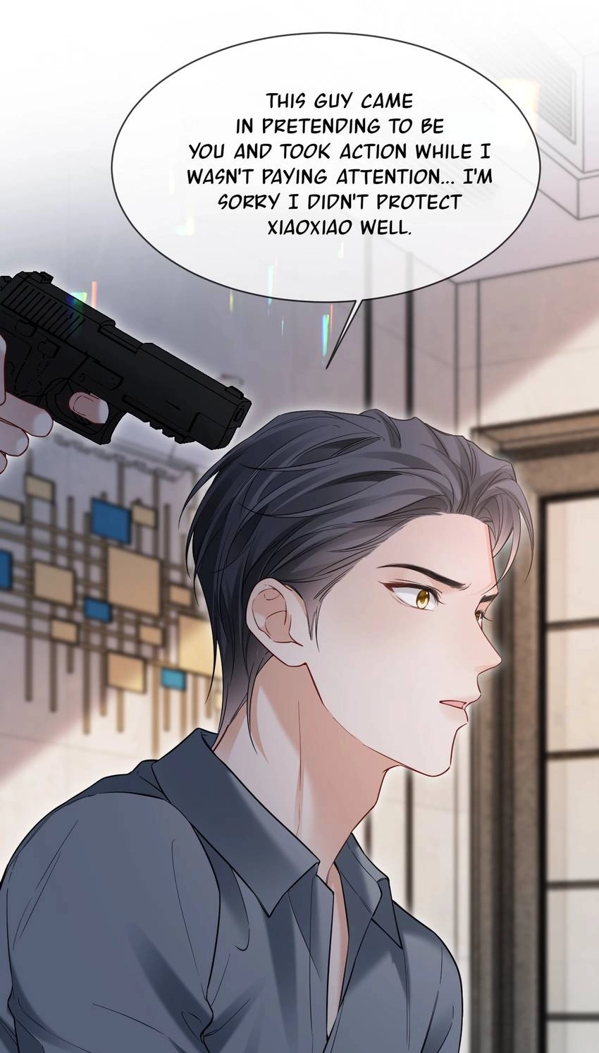 Read Continued Love chapter 28 image 28 on Lezhin