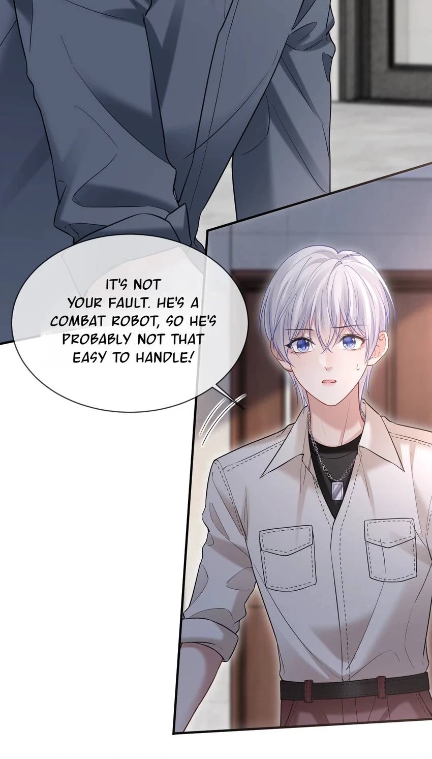 Read Continued Love chapter 28 image 29 on Lezhin