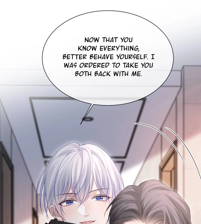 Read Continued Love chapter 28 image 30 on Lezhin