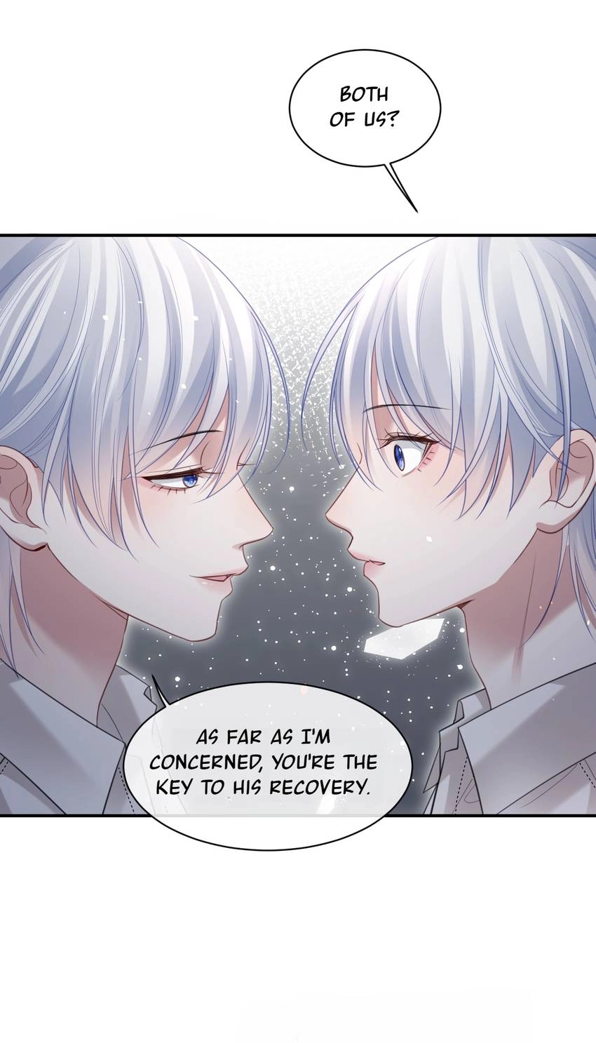 Read Continued Love chapter 28 image 32 on Lezhin