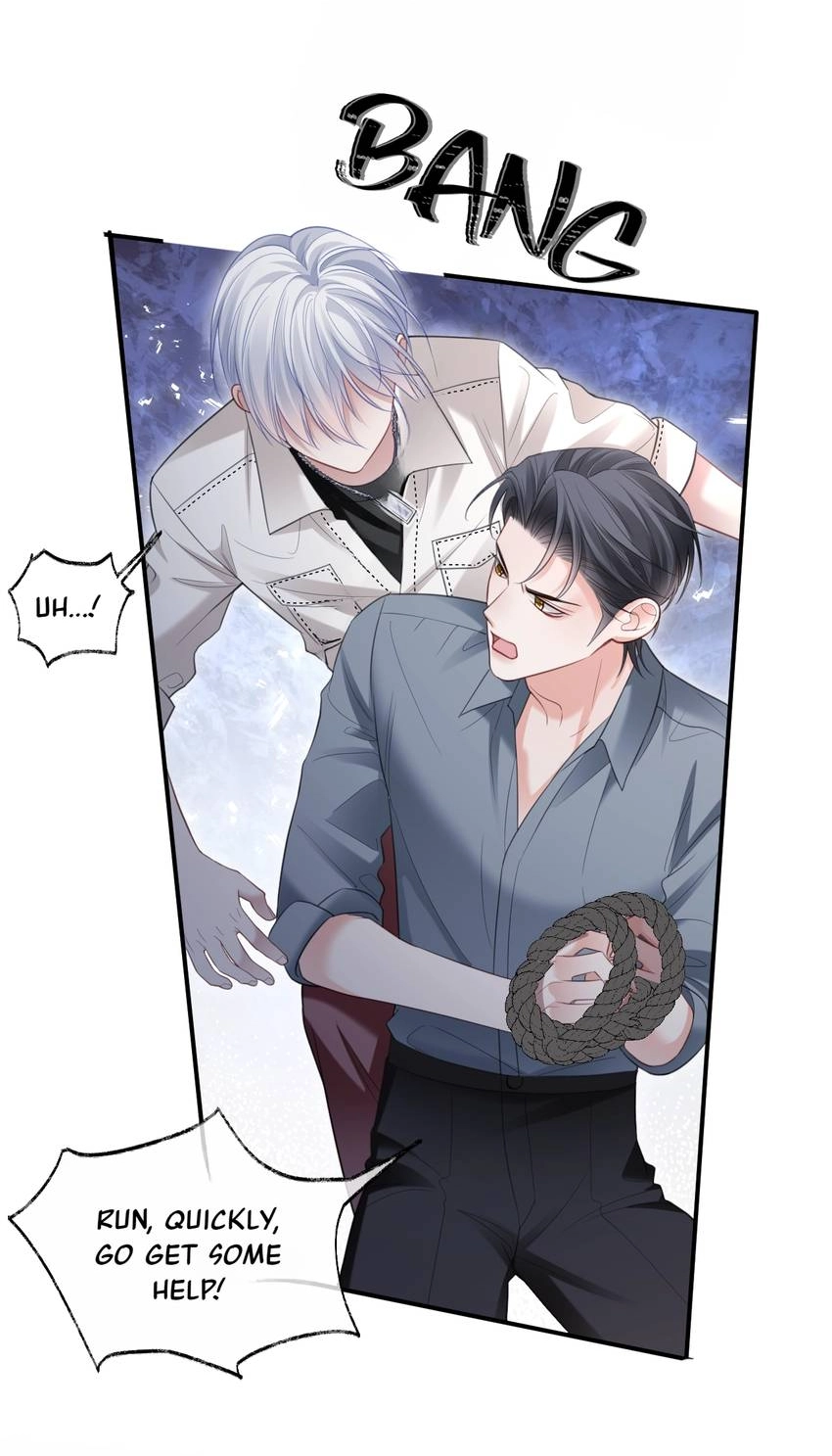 Read Continued Love chapter 28 image 33 on Lezhin