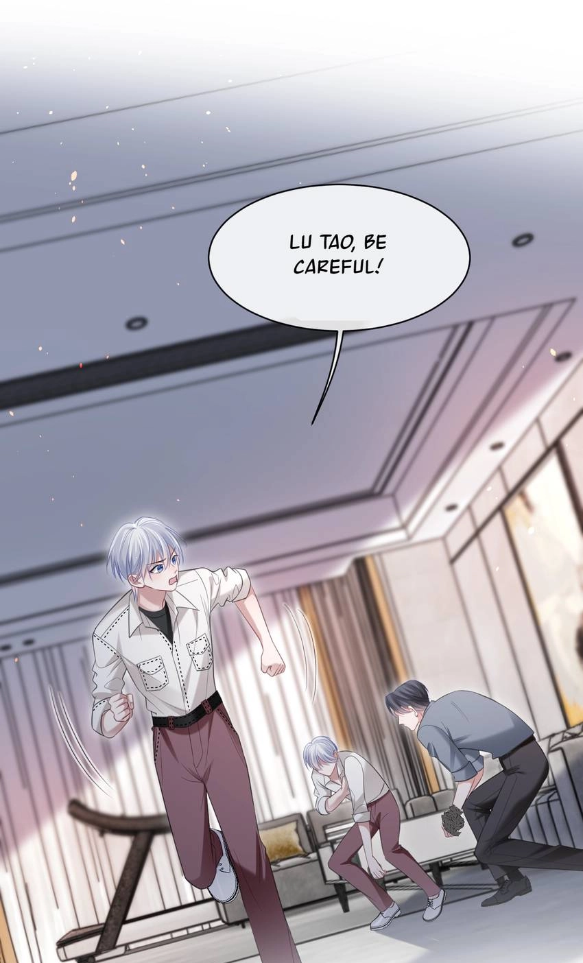 Read Continued Love chapter 28 image 34 on Lezhin