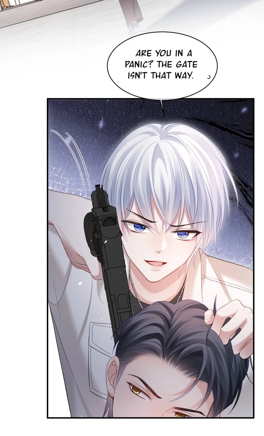 Read Continued Love chapter 28 image 35 on Lezhin