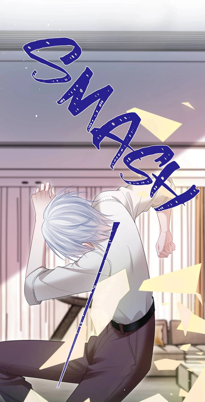Read Continued Love chapter 28 image 37 on Lezhin