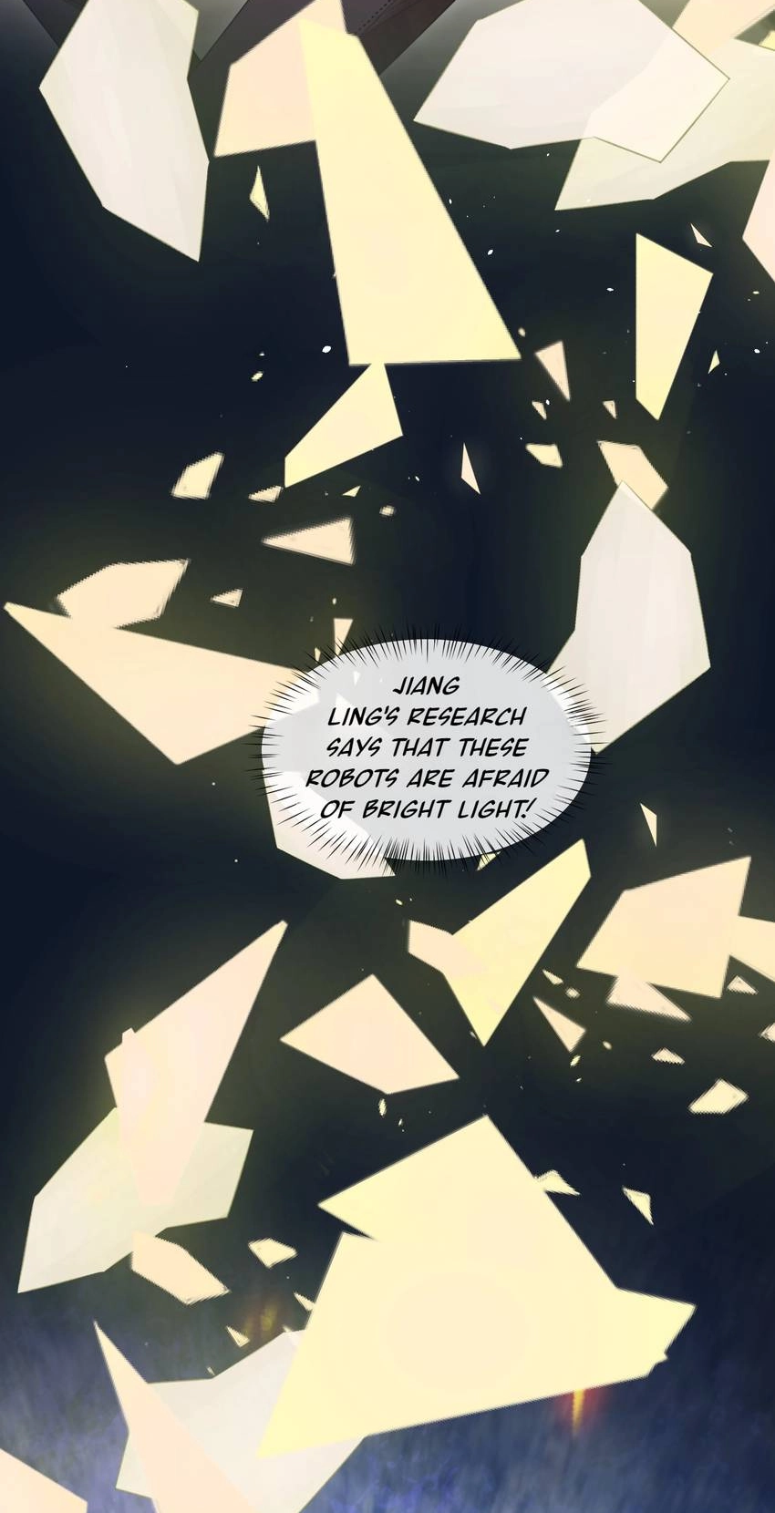 Read Continued Love chapter 28 image 38 on Lezhin