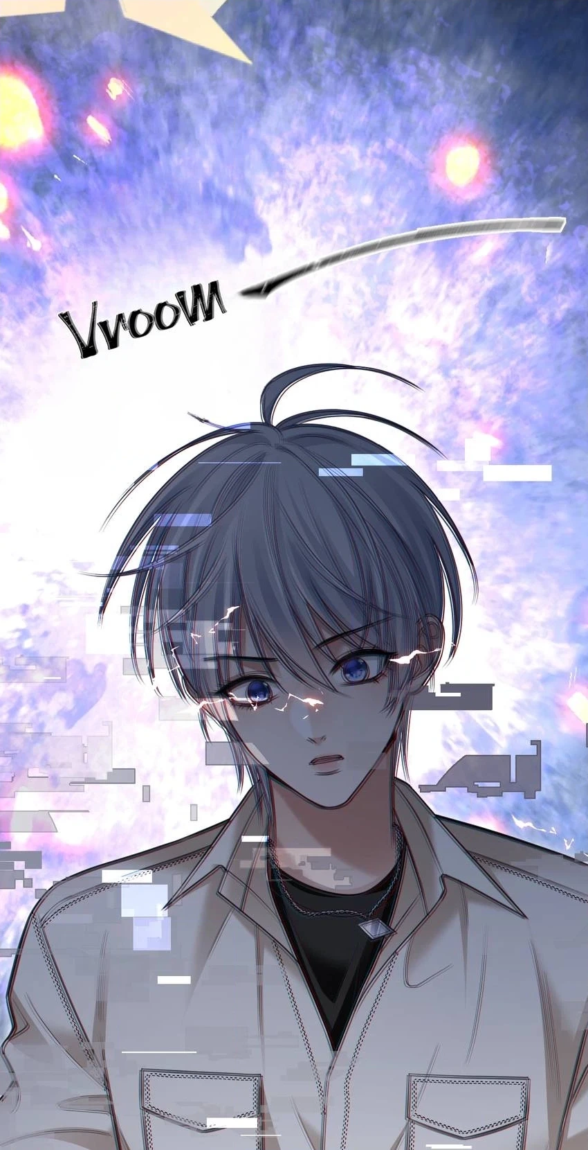 Read Continued Love chapter 28 image 39 on Lezhin