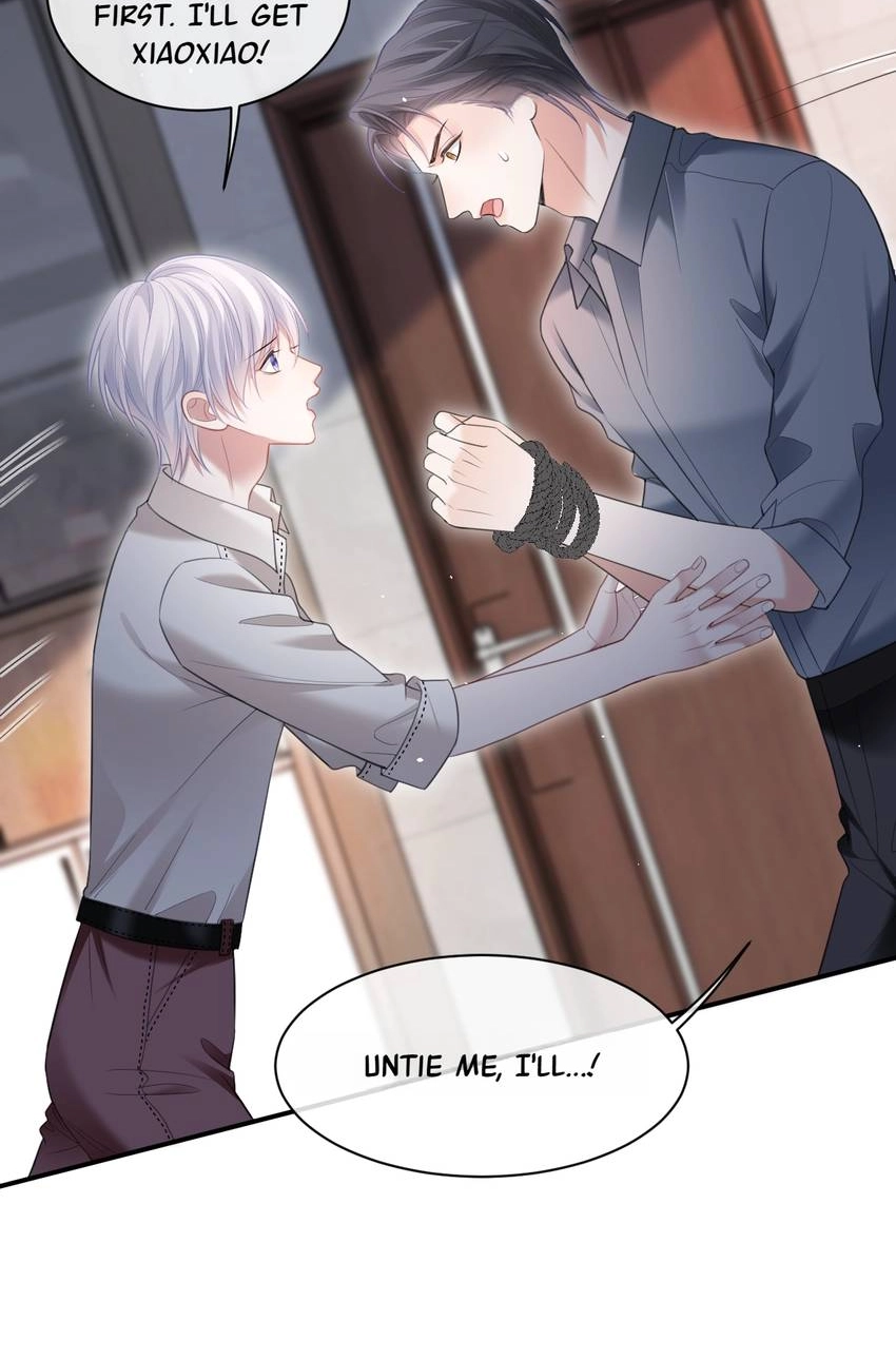Read Continued Love chapter 28 image 41 on Lezhin