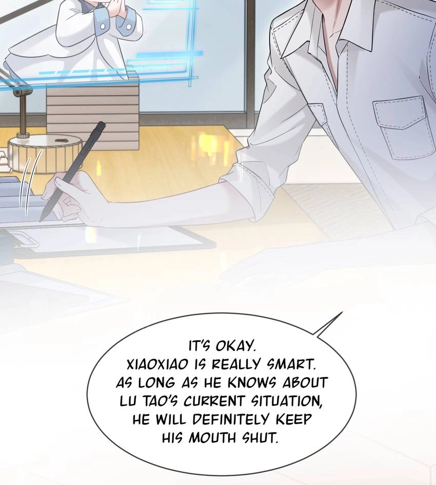 Read Continued Love chapter 28 image 5 on Lezhin