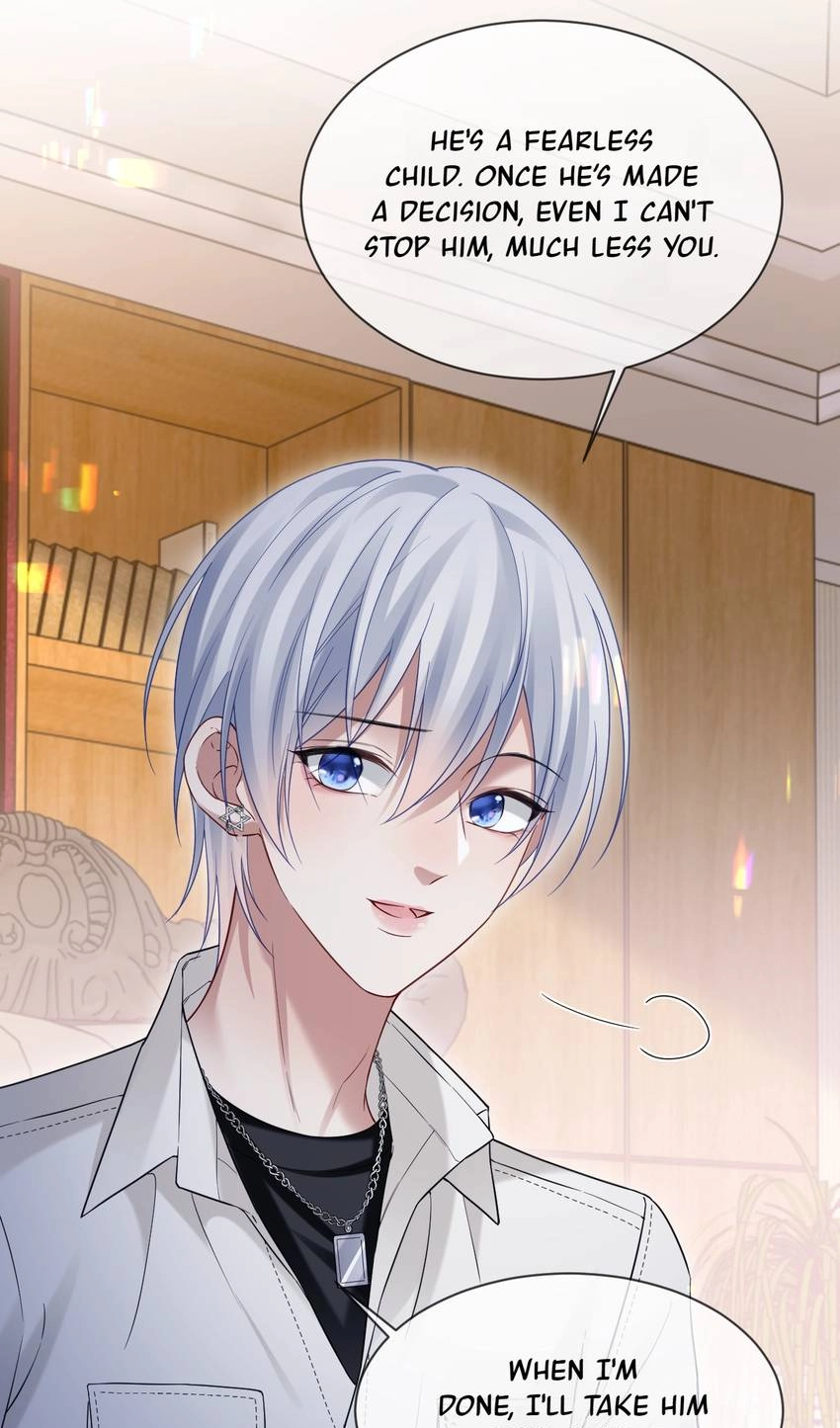 Read Continued Love chapter 28 image 6 on Lezhin