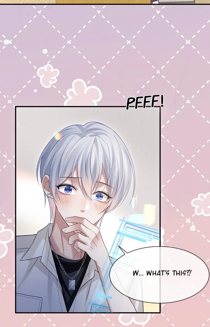 Read Continued Love chapter 28 image 9 on Lezhin