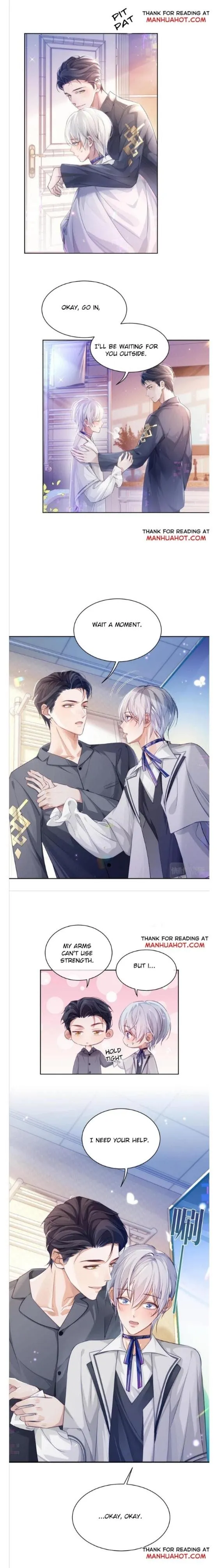 Read Continued Love chapter 3 image 2 on Lezhin