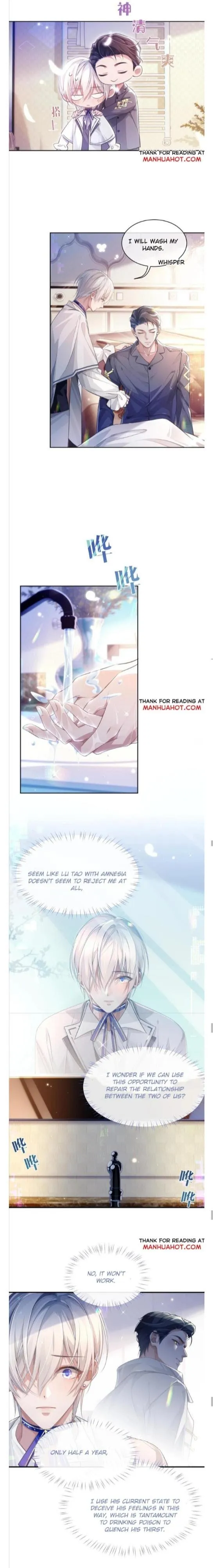 Read Continued Love chapter 3 image 4 on Lezhin